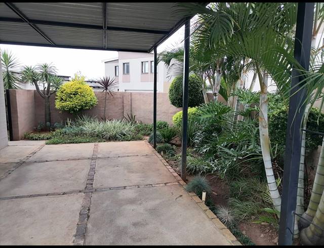 3 BEDROOM HOUSE FOR SALE IN GEELHOUTPARK
